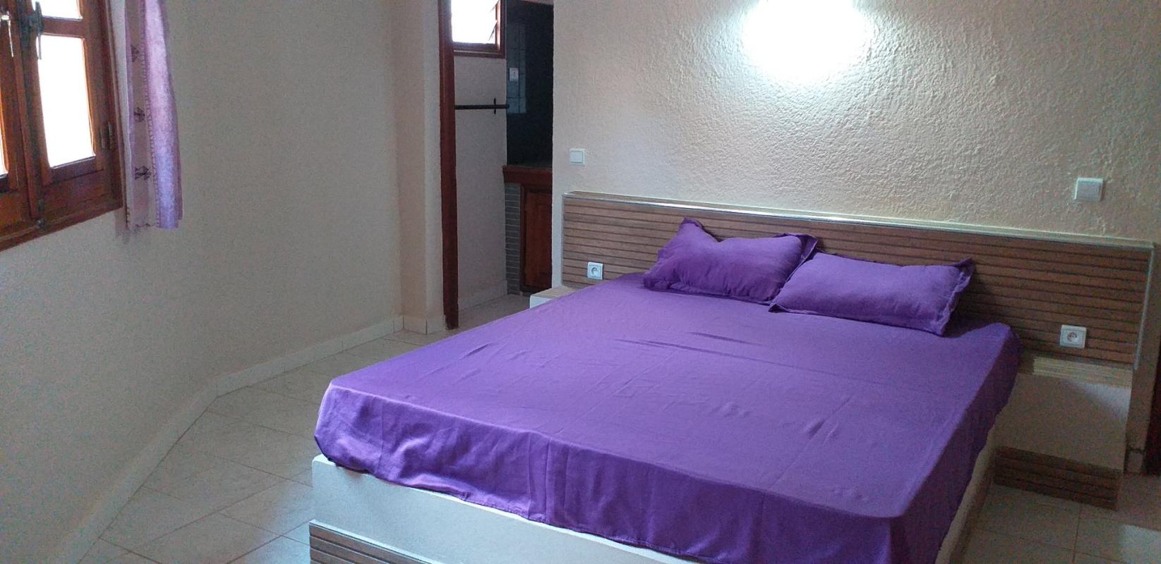 3 bedroom villa in Saly, Sénégal
