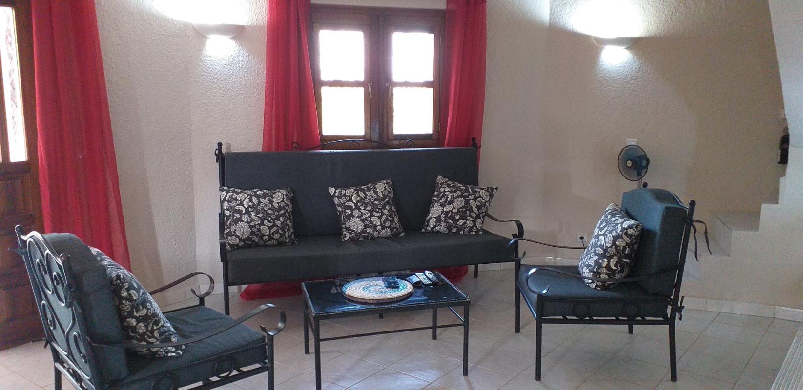 3 bedroom villa in Saly, Sénégal