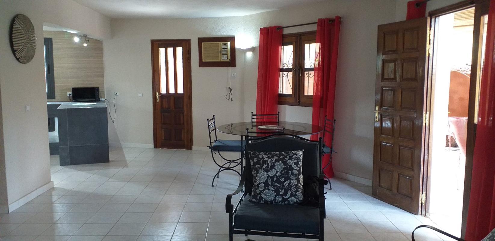 3 bedroom villa in Saly, Sénégal
