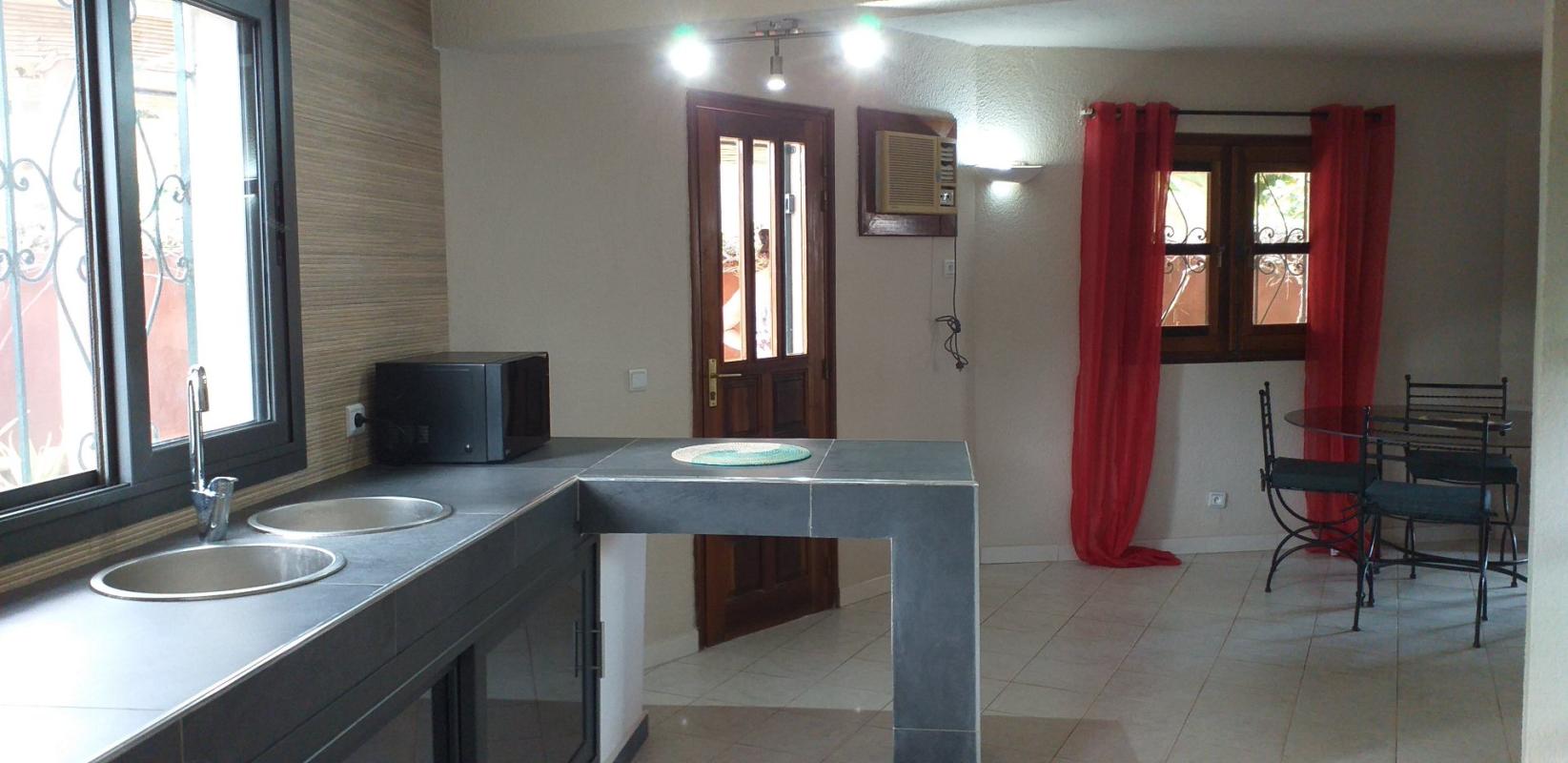 3 bedroom villa in Saly, Sénégal