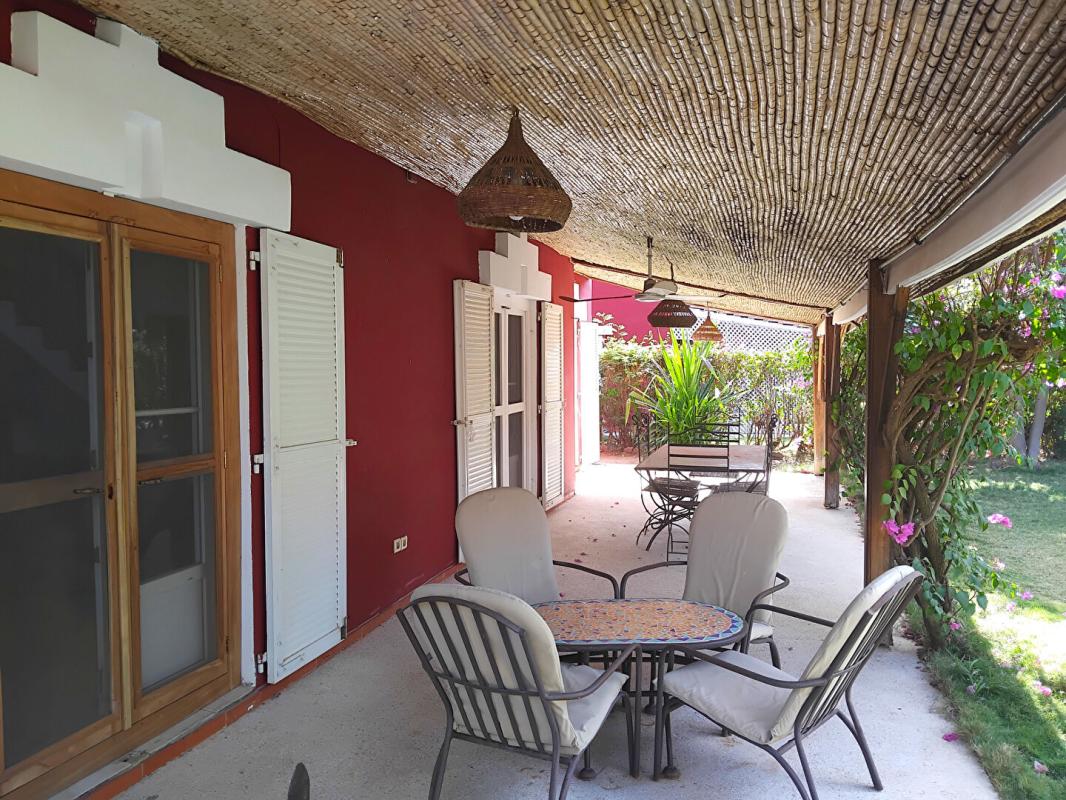 4 bedroom villa in Saly, Sénégal