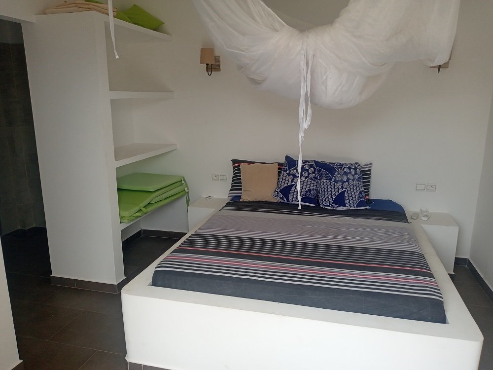 4 bedroom villa in Saly, Sénégal