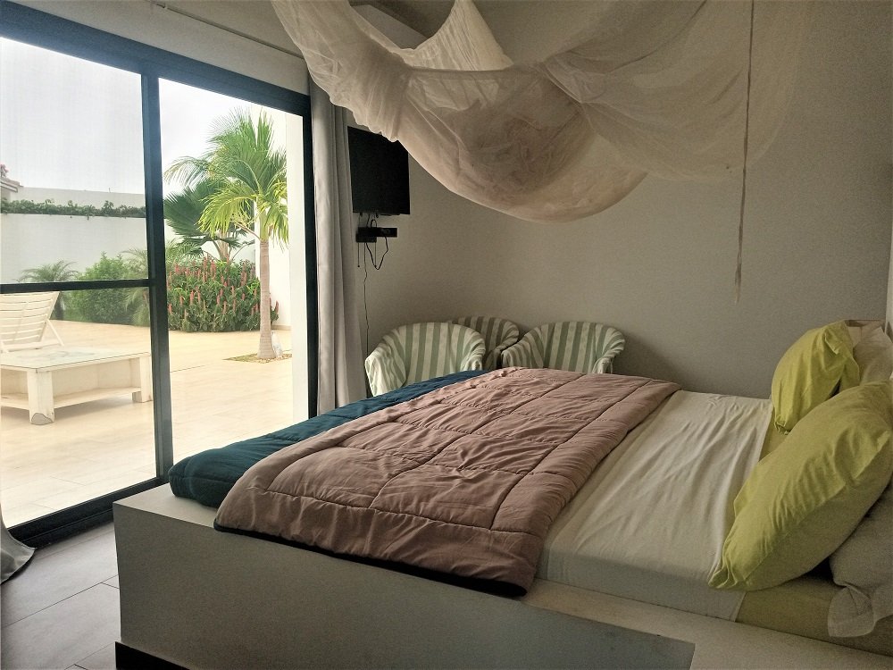 4 bedroom villa in Saly, Sénégal