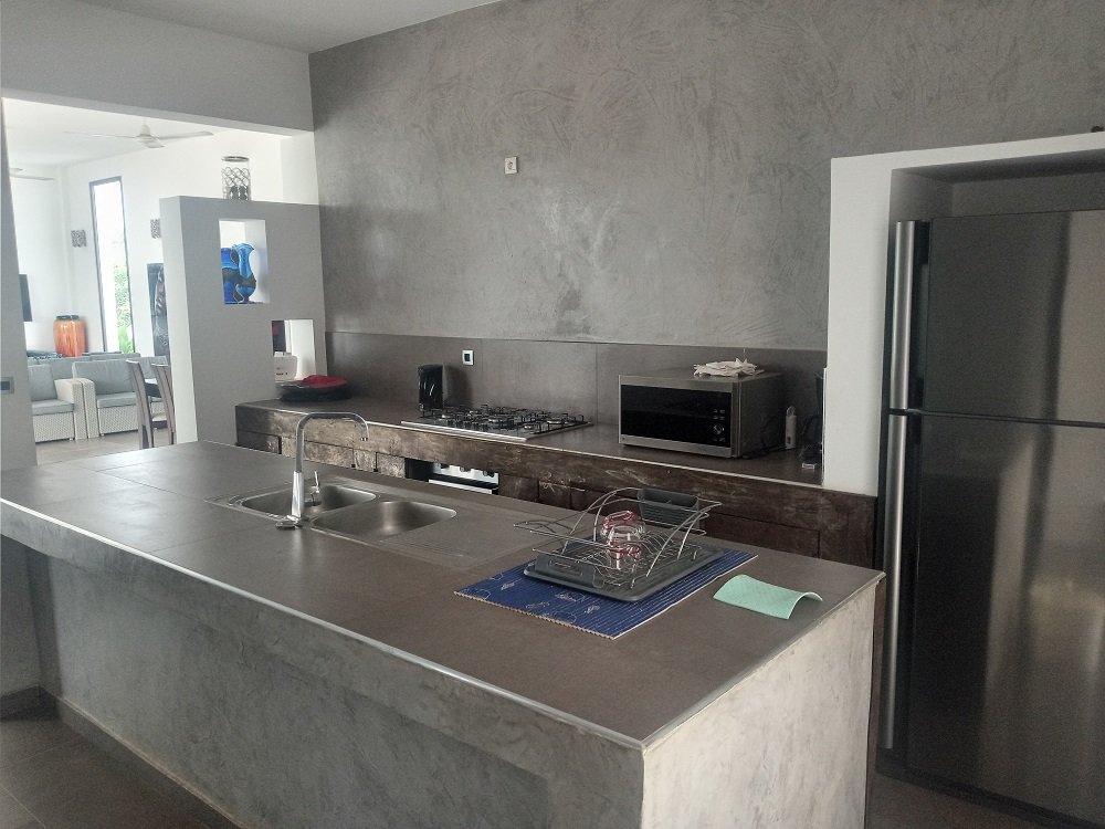 4 bedroom villa in Saly, Sénégal