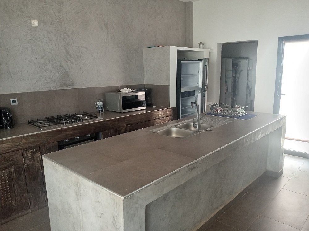 4 bedroom villa in Saly, Sénégal
