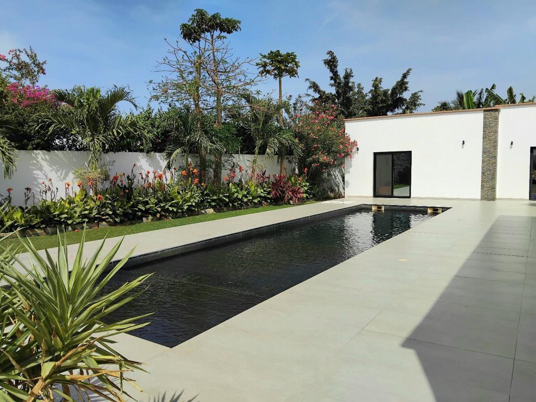 4 bedroom villa in Saly, Sénégal