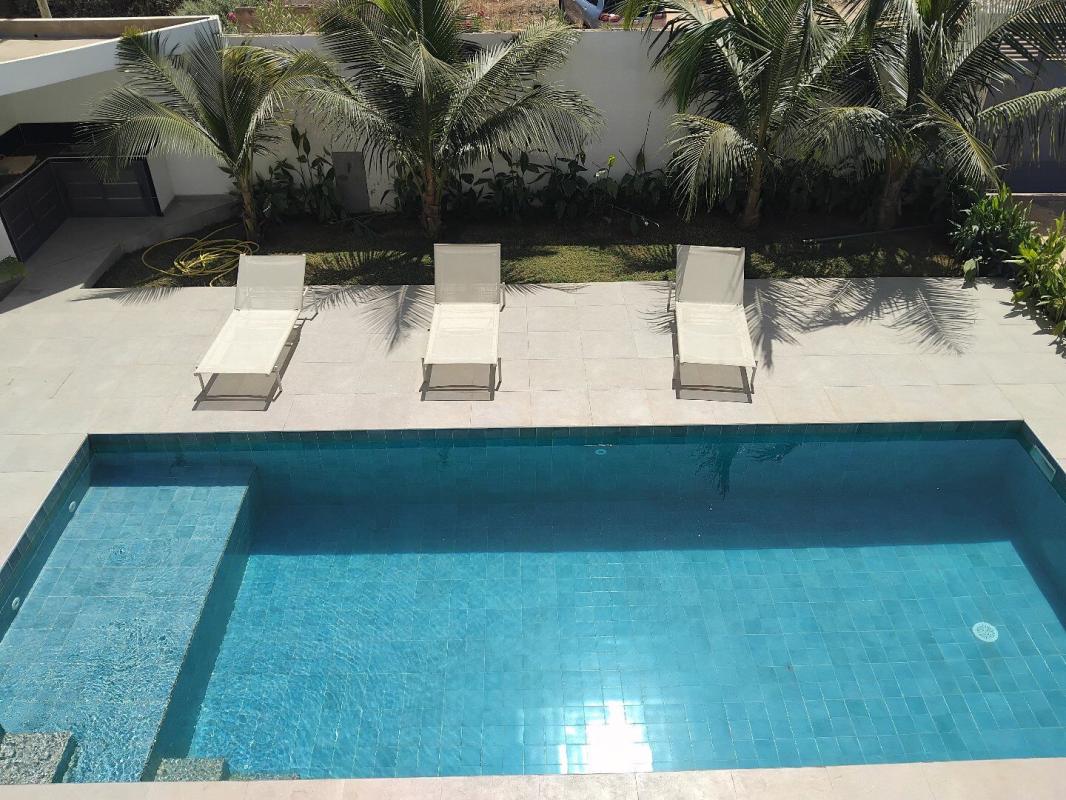 4 bedroom maison recente in Saly, Sénégal