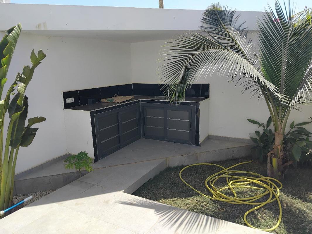 4 bedroom maison recente in Saly, Sénégal