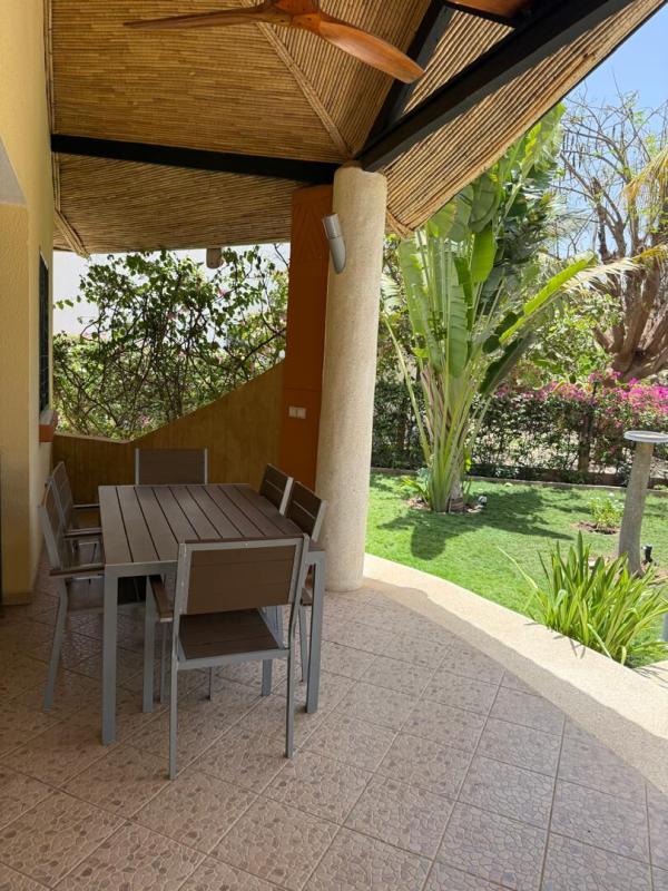 2 bedroom villa in Saly, Sénégal