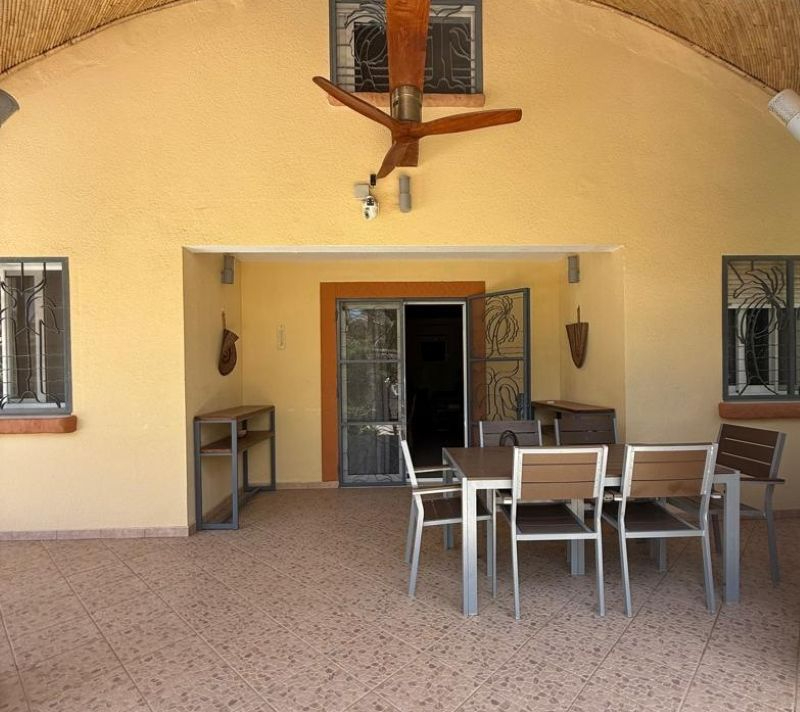 2 bedroom villa in Saly, Sénégal