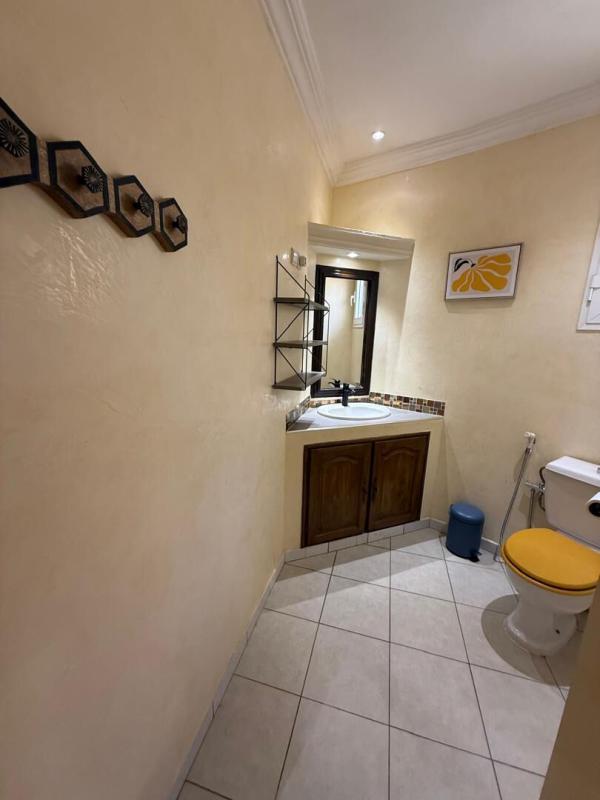 2 bedroom villa in Saly, Sénégal