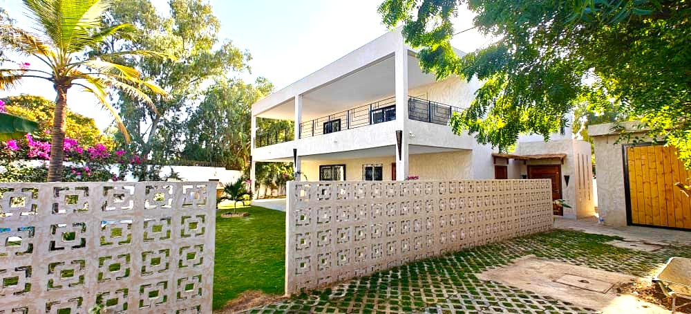5 bedroom maison neuve in Ngaparou, Sénégal