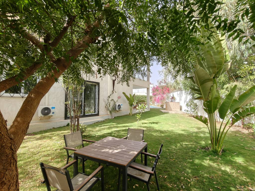 5 bedroom maison neuve in Ngaparou, Sénégal