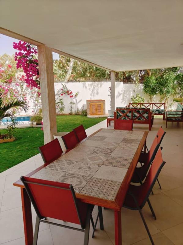 5 bedroom maison neuve in Ngaparou, Sénégal