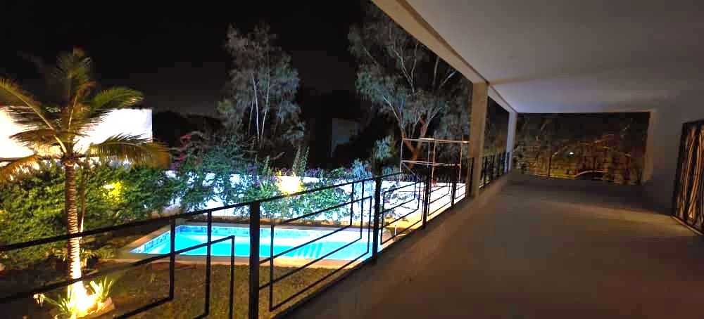 5 bedroom maison neuve in Ngaparou, Sénégal