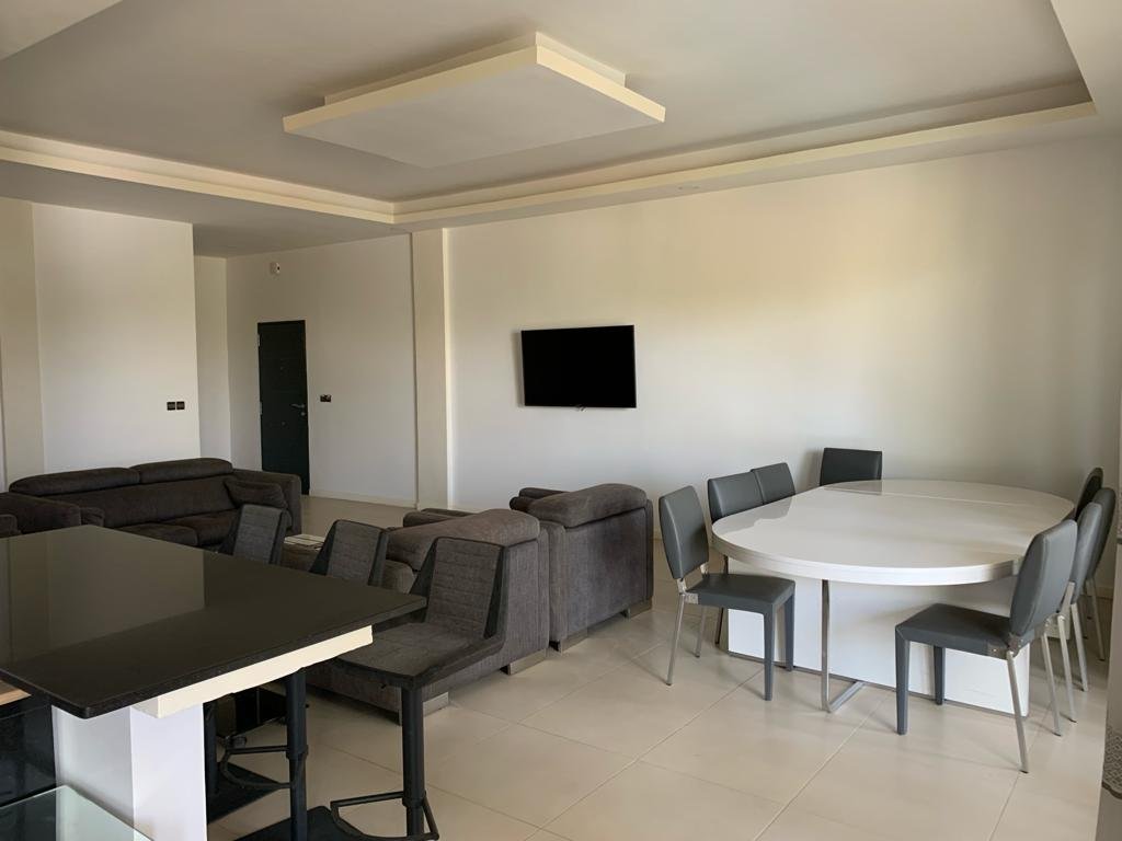3 bedroom t4 in Saly, Sénégal