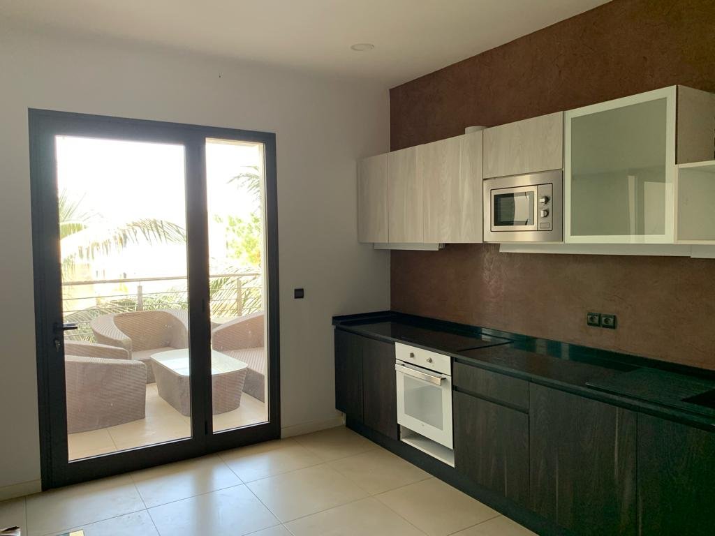 3 bedroom t4 in Saly, Sénégal