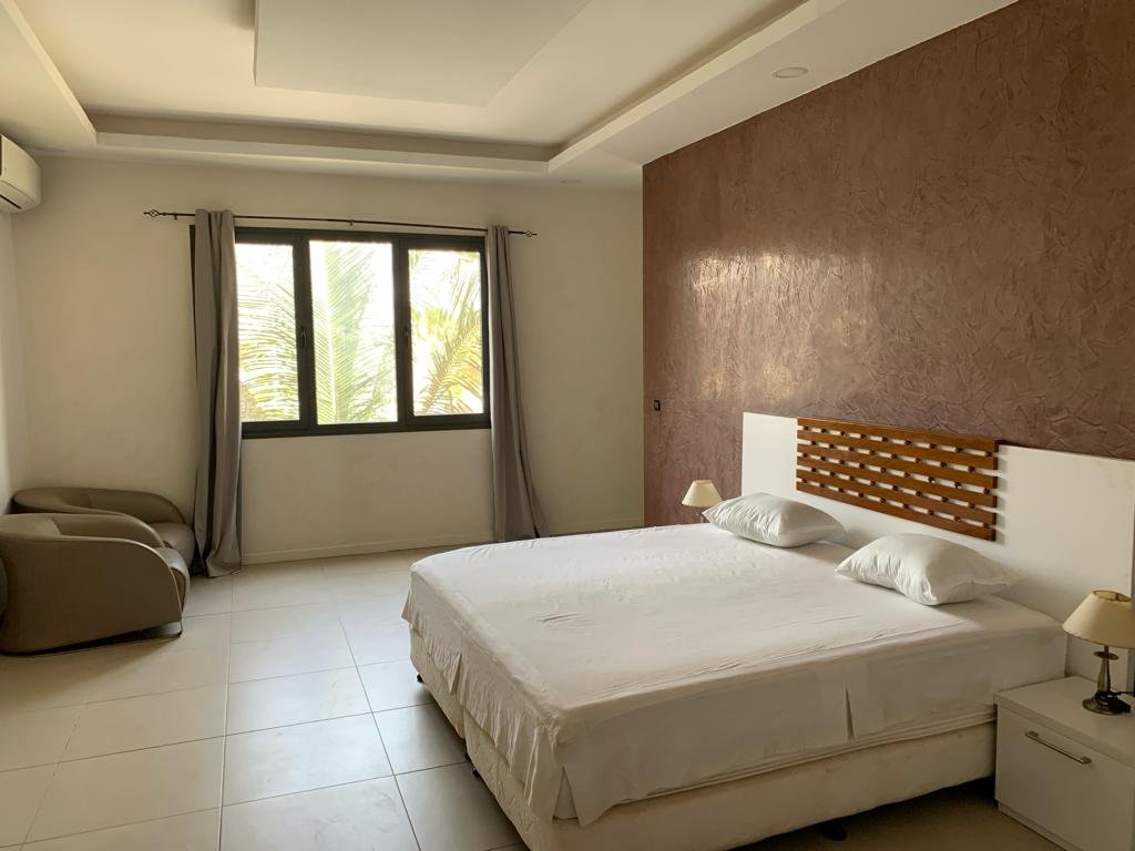 3 bedroom t4 in Saly, Sénégal