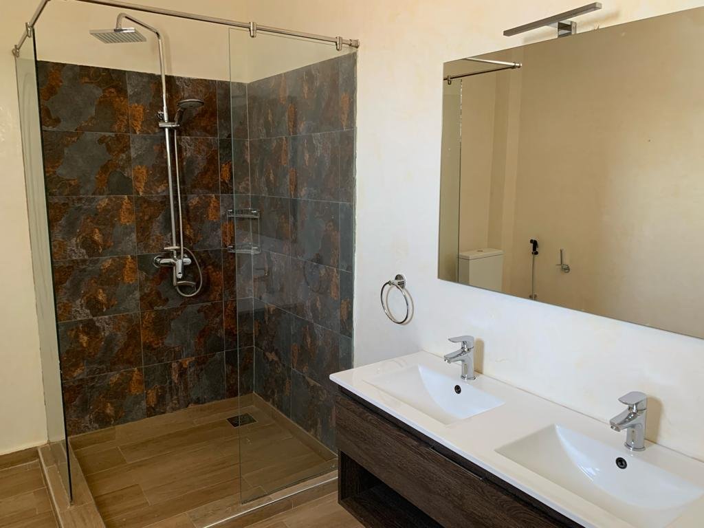 3 bedroom t4 in Saly, Sénégal