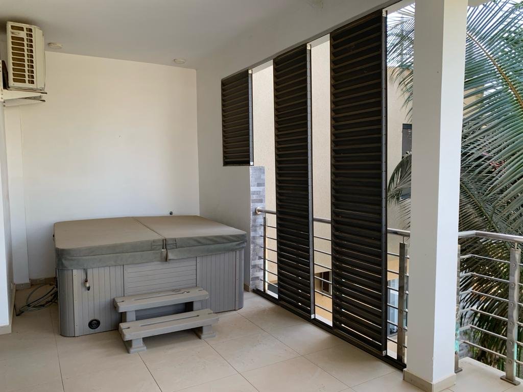 3 bedroom t4 in Saly, Sénégal