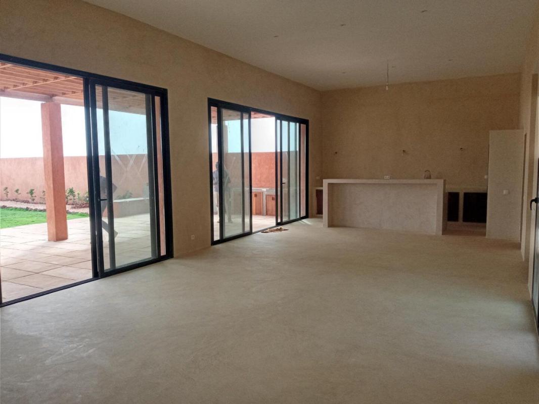 4 bedroom villa in Nguerigne, Sénégal