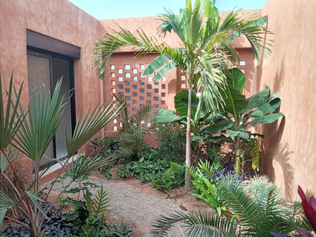 4 bedroom villa in Nguerigne, Sénégal