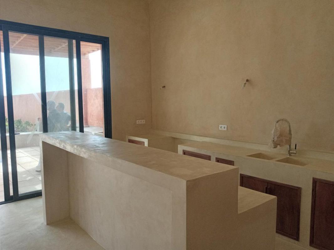 4 bedroom villa in Nguerigne, Sénégal
