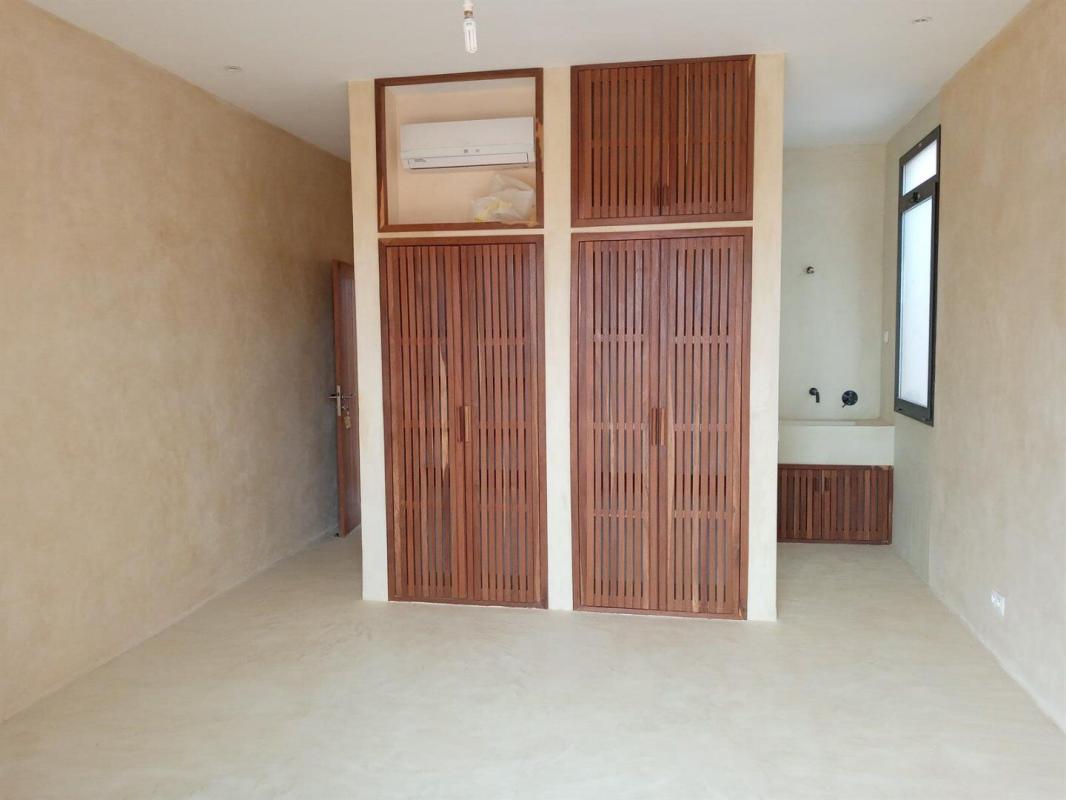4 bedroom villa in Nguerigne, Sénégal
