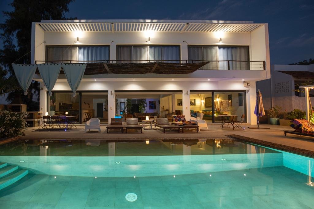 5 bedroom villa in Somone, Sénégal