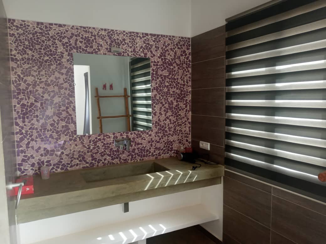 5 bedroom villa in Somone, Sénégal