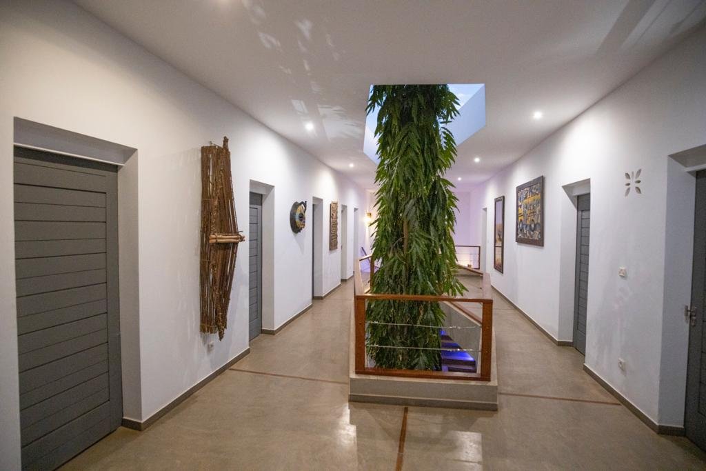 5 bedroom villa in Somone, Sénégal