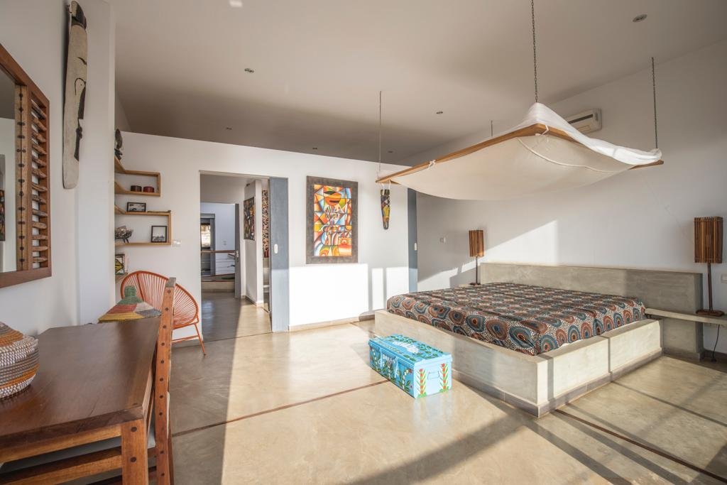5 bedroom villa in Somone, Sénégal