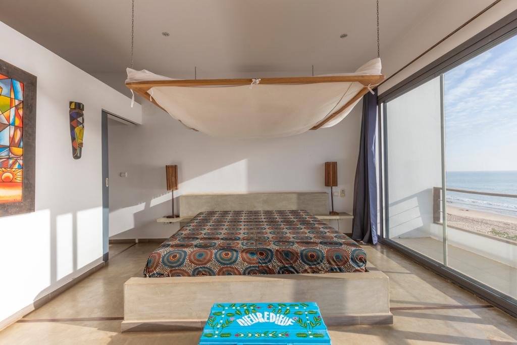 5 bedroom villa in Somone, Sénégal