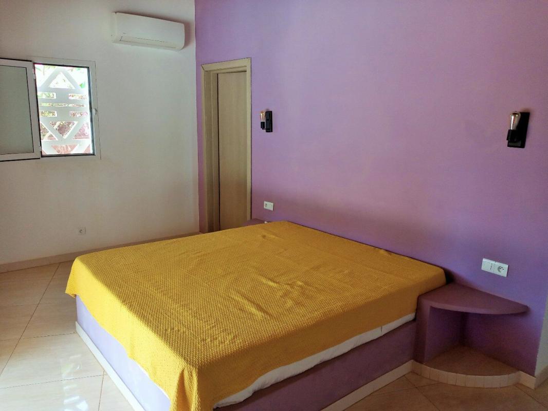 4 bedroom villa in Saly Portudal, Sénégal