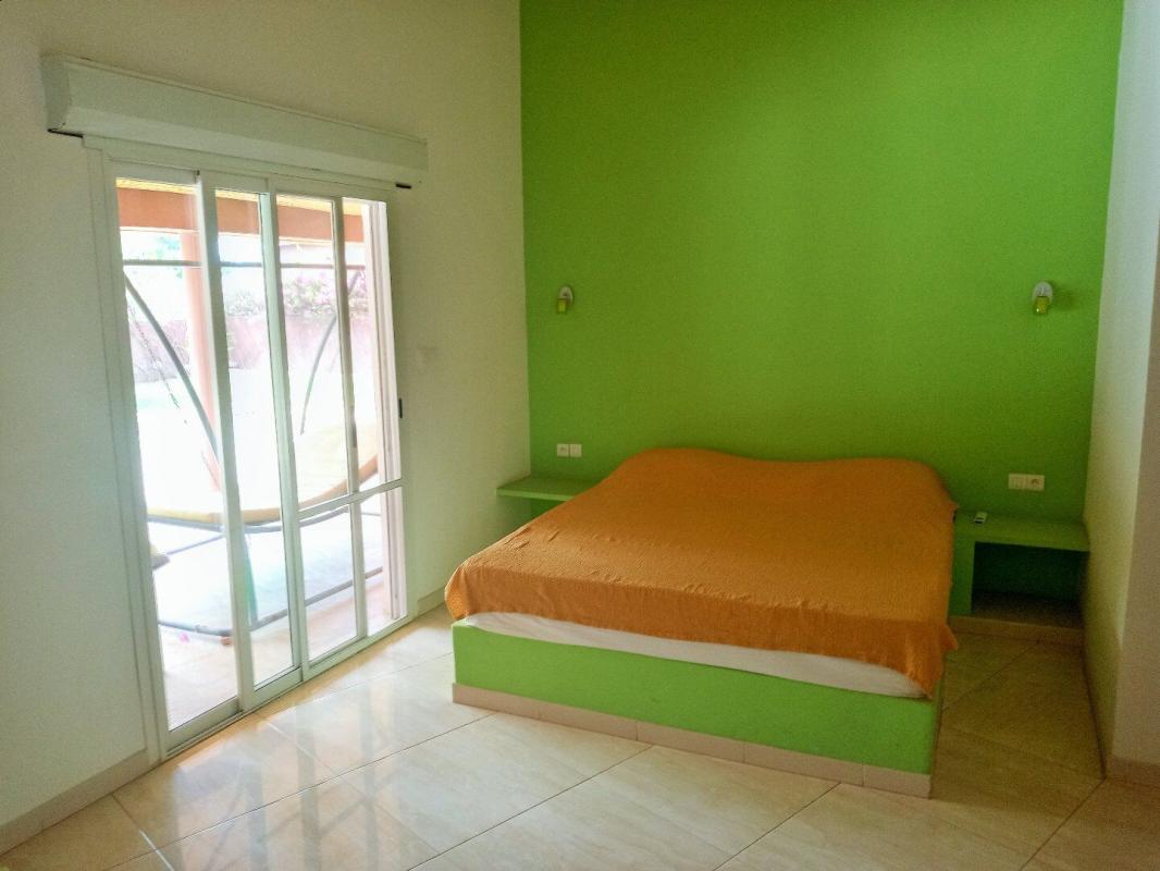 4 bedroom villa in Saly Portudal, Sénégal