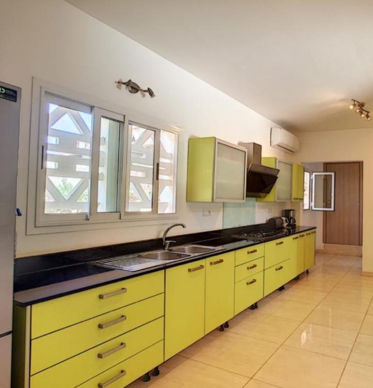 4 bedroom villa in Saly Portudal, Sénégal