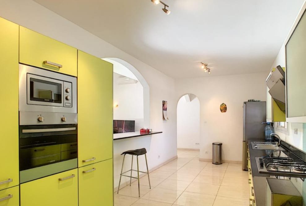 4 bedroom villa in Saly Portudal, Sénégal