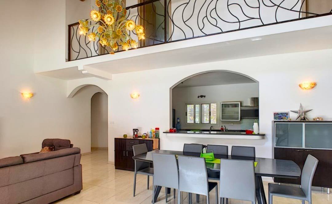 4 bedroom villa in Saly Portudal, Sénégal