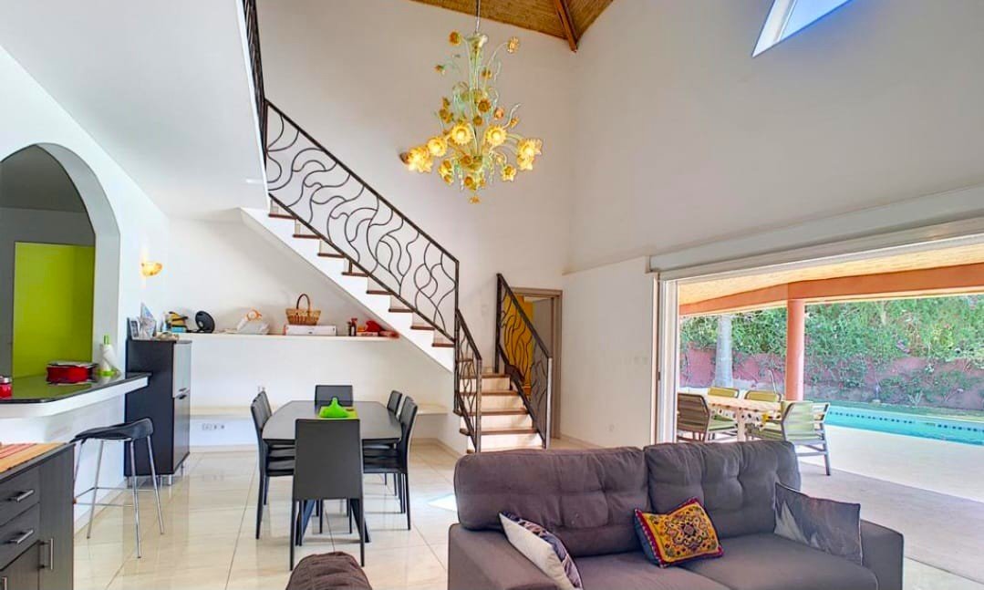4 bedroom villa in Saly Portudal, Sénégal