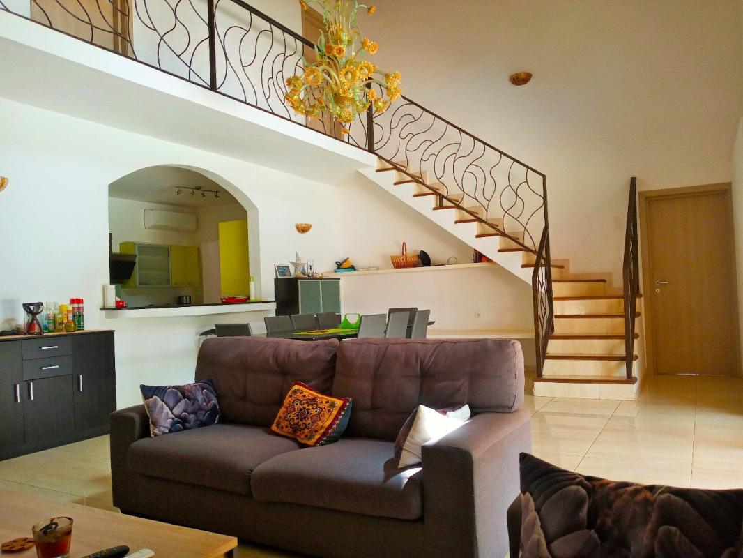 4 bedroom villa in Saly Portudal, Sénégal