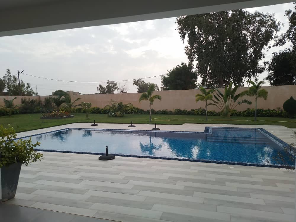 5 bedroom villa in Somone, Sénégal