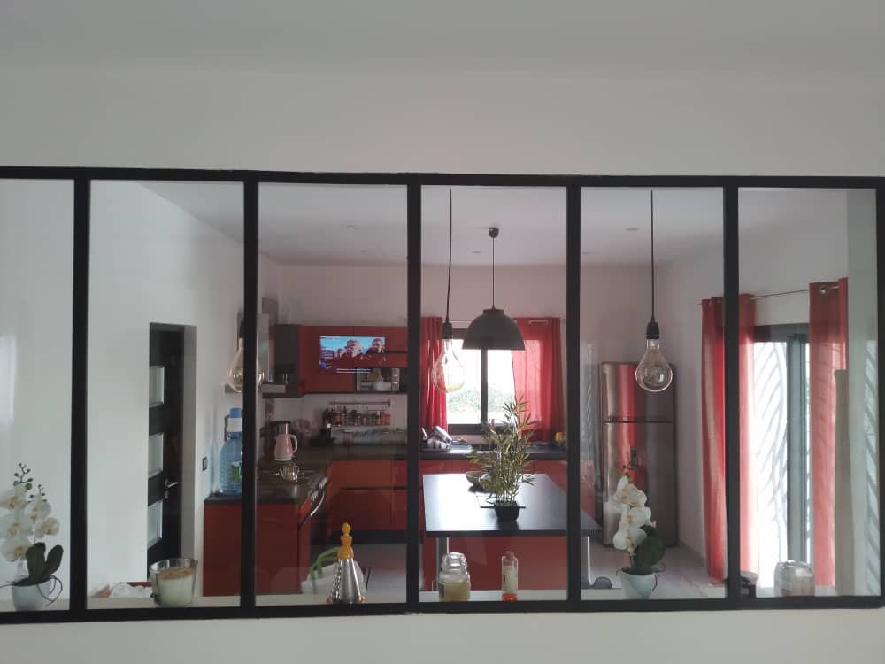 5 bedroom villa in Somone, Sénégal