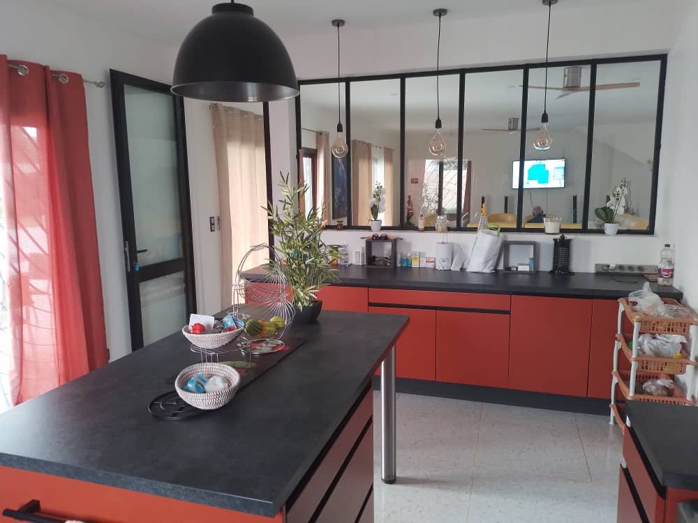 5 bedroom villa in Somone, Sénégal