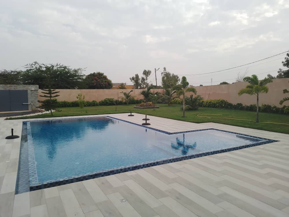 5 bedroom villa in Somone, Sénégal