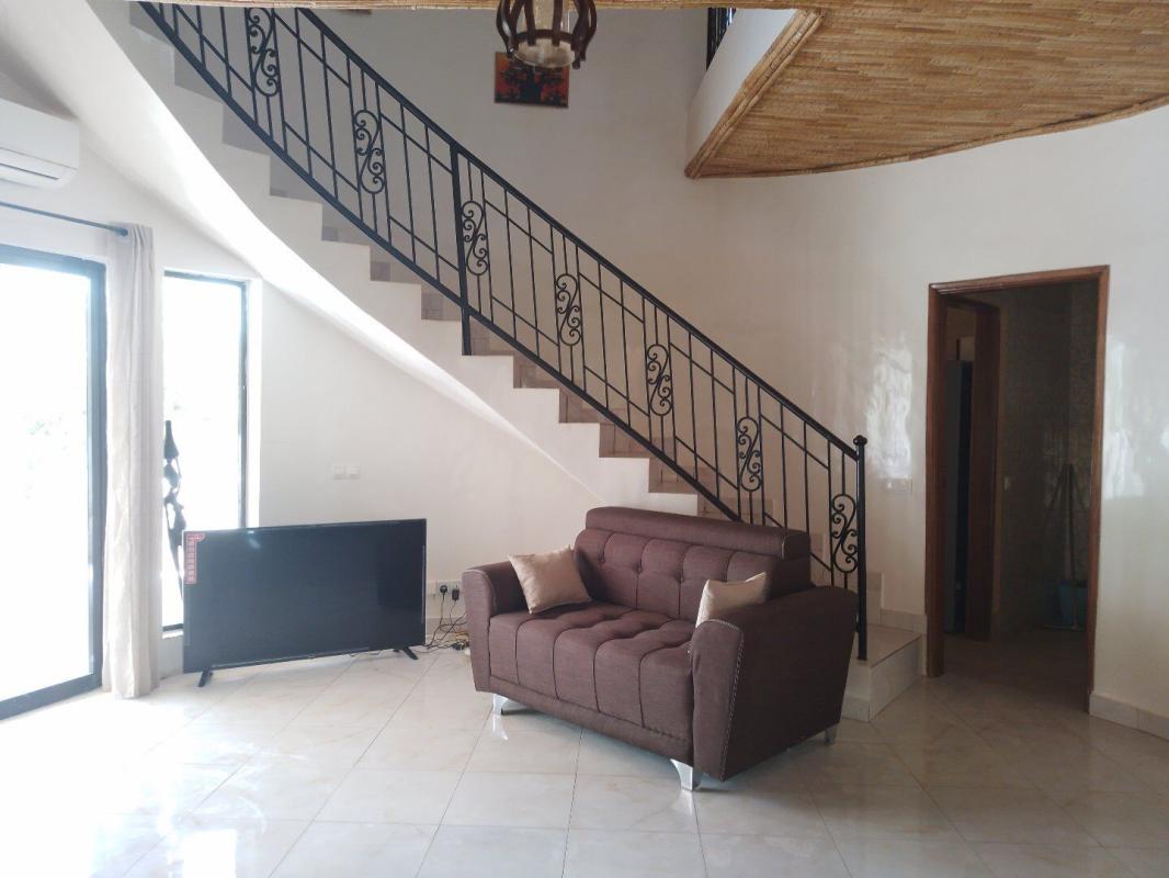 5 bedroom villa in Ngaparou, Sénégal