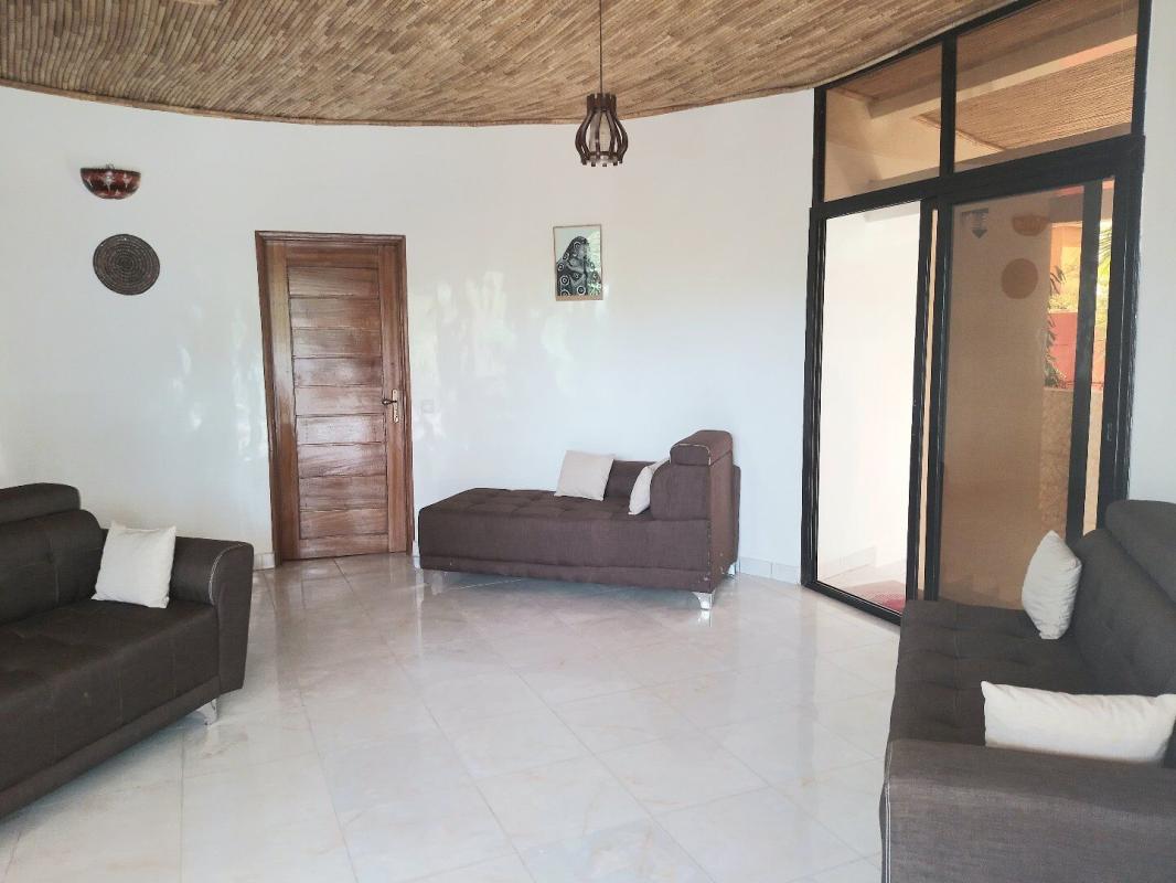 5 bedroom villa in Ngaparou, Sénégal