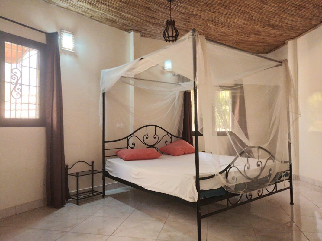 5 bedroom villa in Ngaparou, Sénégal