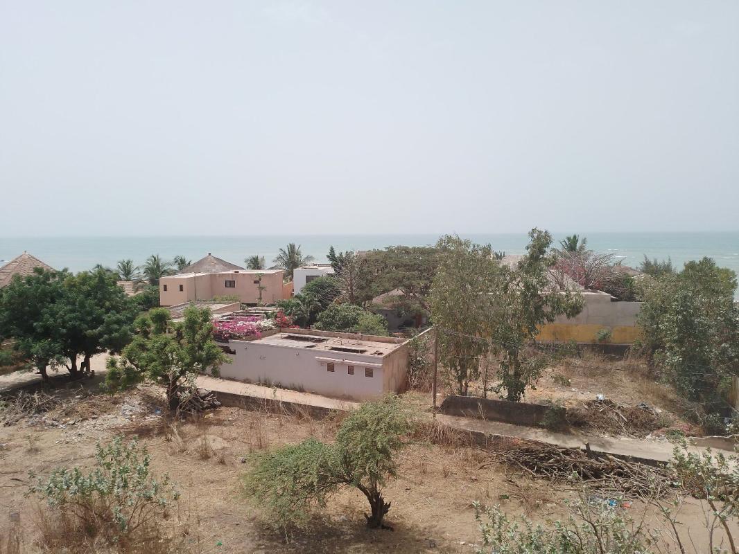 5 bedroom villa in Ngaparou, Sénégal
