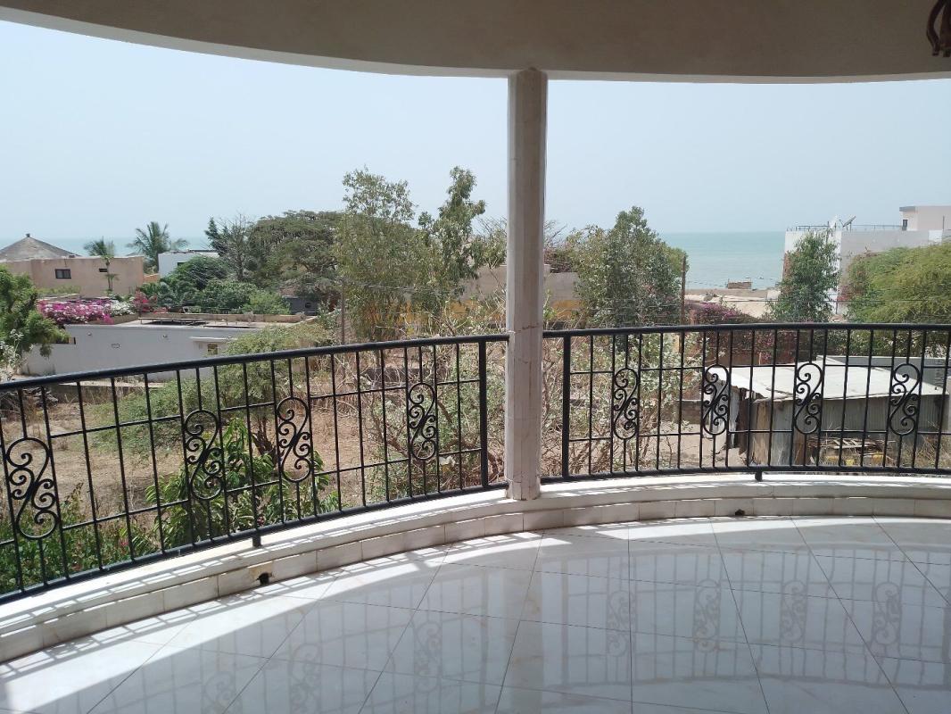 5 bedroom villa in Ngaparou, Sénégal