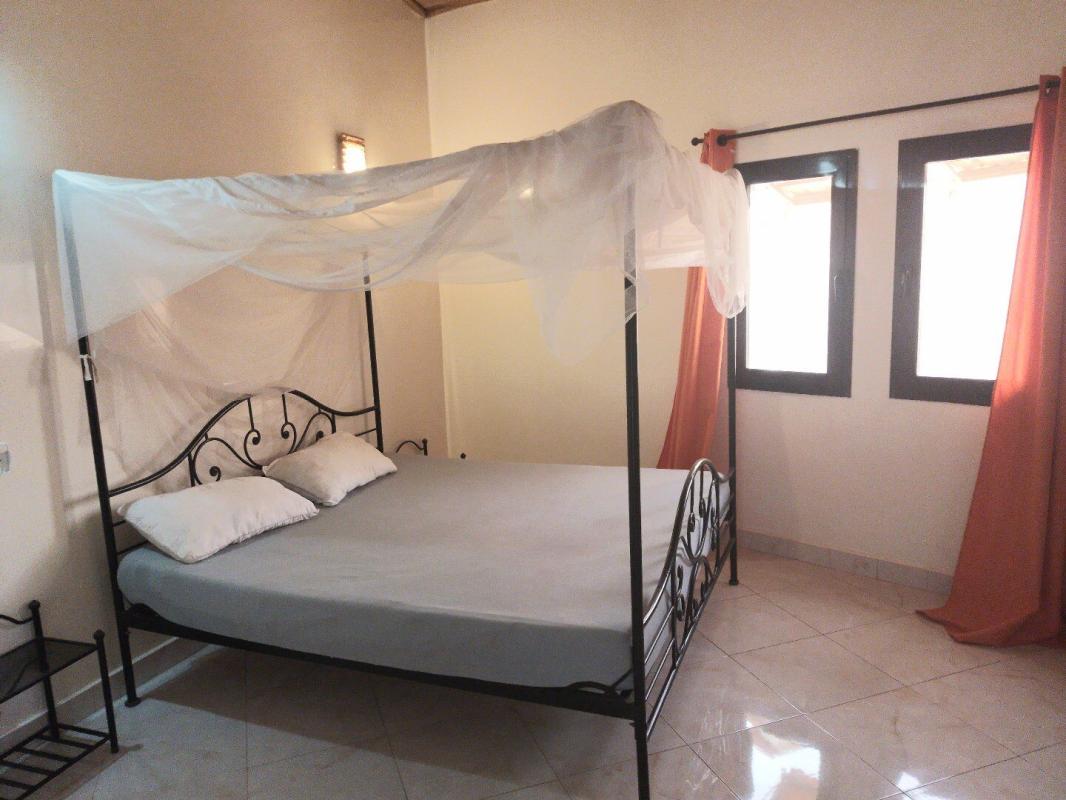 5 bedroom villa in Ngaparou, Sénégal